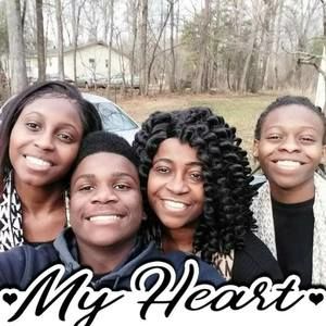 Meet your Posher, Patricia